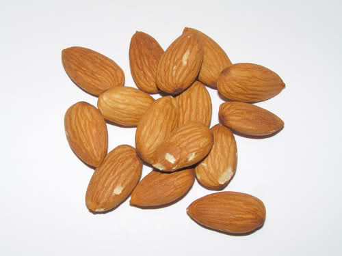 almendras